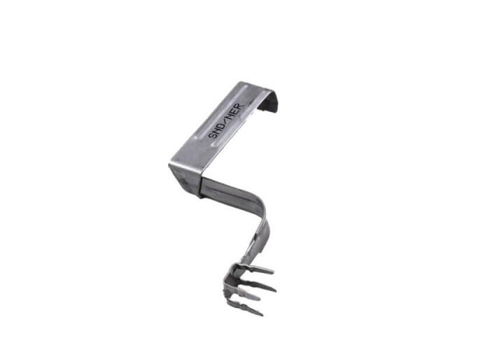 Monier euro-panhaak vh