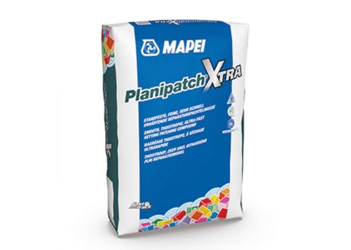 Mapei planipatch xtra bags 25kg