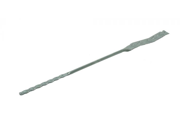 Prik spouwanker rvs a4 316 4.0x280mm 35750 250 stuks