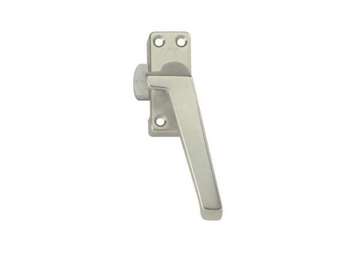 Axa raamboom aluminium F2+nok rechts