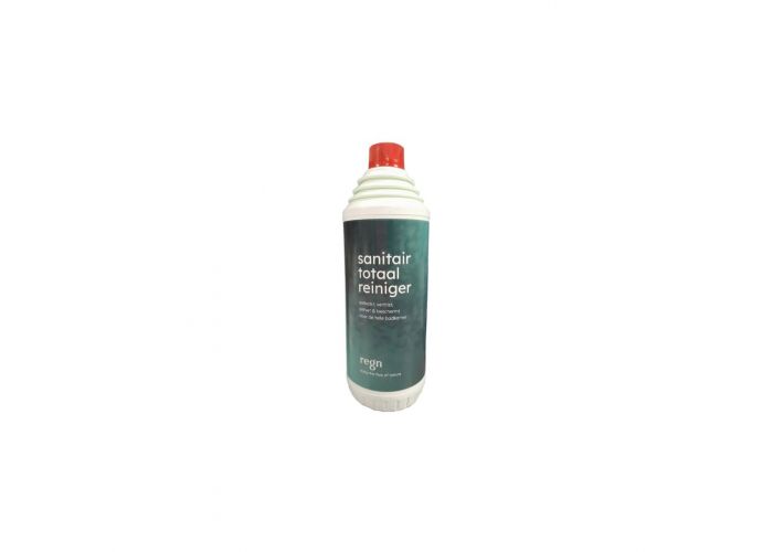 Regn sanitair totaal reiniger 1ltr
