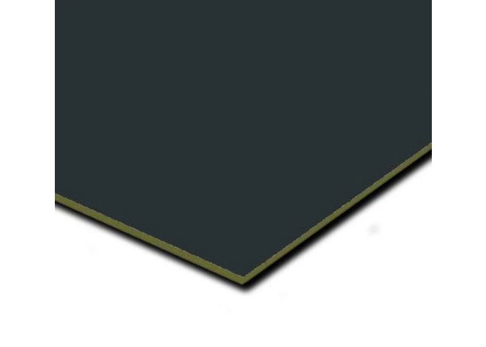 Rockpanel uni RAL6009 3050x1200x6mm