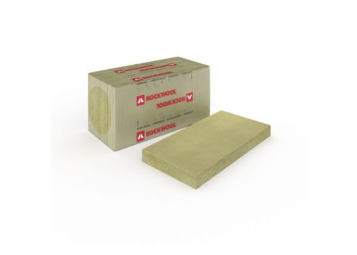 Rockwool Rocksono base rd1.60 1200x600x60mm