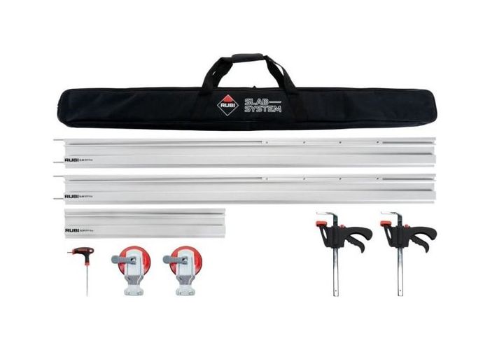Rubi geleiders tc-125 g2
