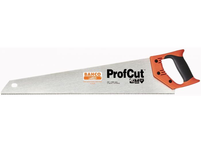 Bahco handzaag profcut medium 19