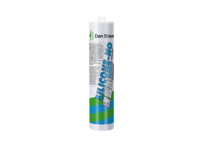 Silicone no 310 ml manhatthan