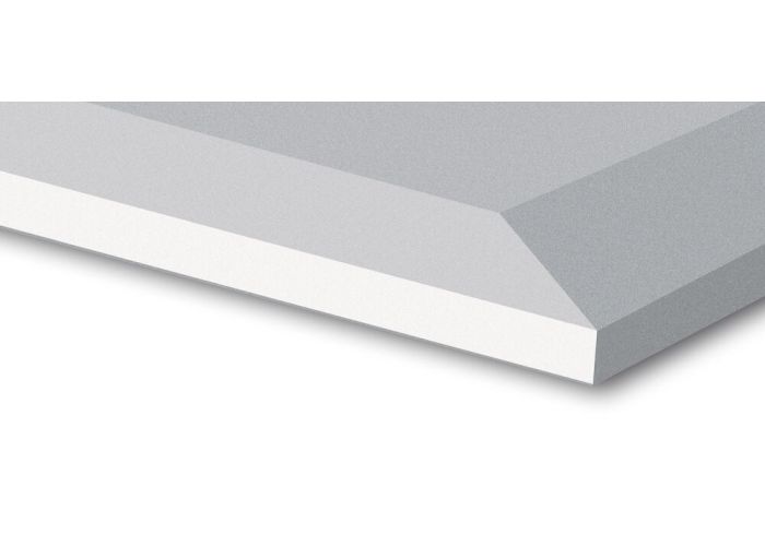 Gipsplaat la dura premium ak 2600x600x12.5mm