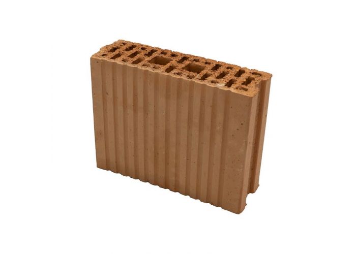 Snelbouwsteen metsel tand en groef n190t 308x190x232mm