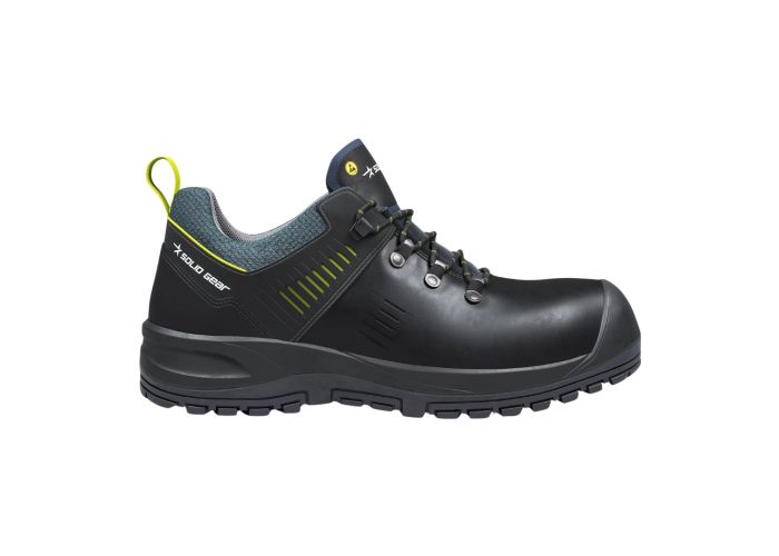 Solid Gear werkschoen ion laag maat 46