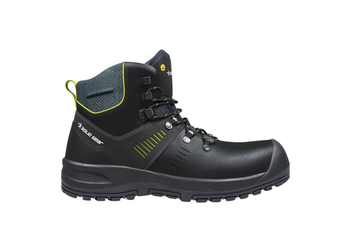 Solid Gear werkschoen ion midden maat 44