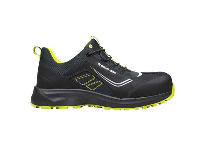 Solid Gear werkschoen adapt laag maat 44 Solid Gear werkschoen adapt laag maat 44