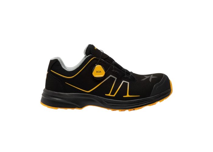 Solid Gear werkschoen oasis Low maat 46