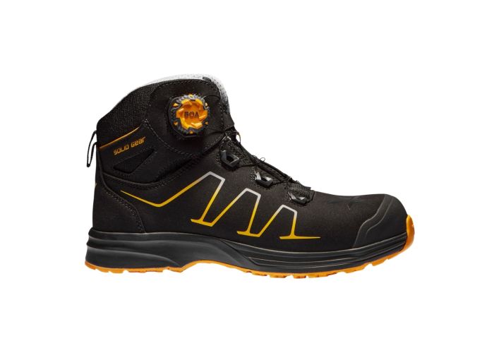 Solid Gear werkschoen reckon maat 42