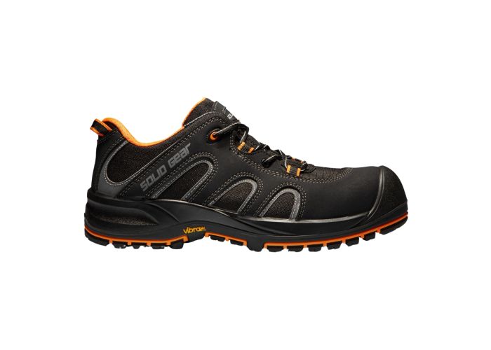 Solid Gear werkschoen griffin maat 47 Solid Gear werkschoen griffin maat 47