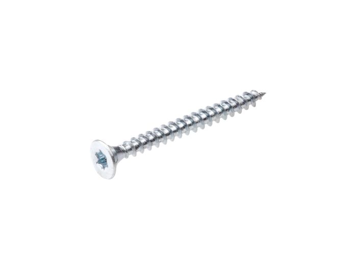 Spaanplaatschroef vz pk torx 4.5 x 25