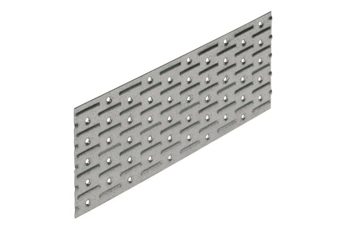 Spijkerplaat s.verzinkt  1.25x75x250mm 072550