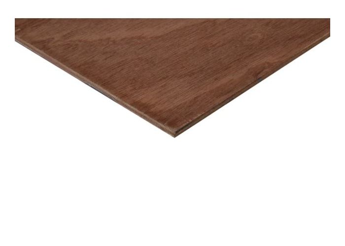 Starplex mixed hardwood ce2+ wbp 2500x1220x12mm