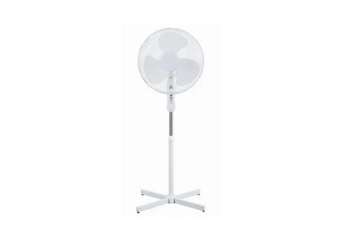 Ventilator op statief professioneel 3 standen 45cm