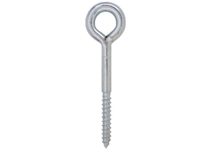 Lo-den ankers met oog lb60 6.5x60mm