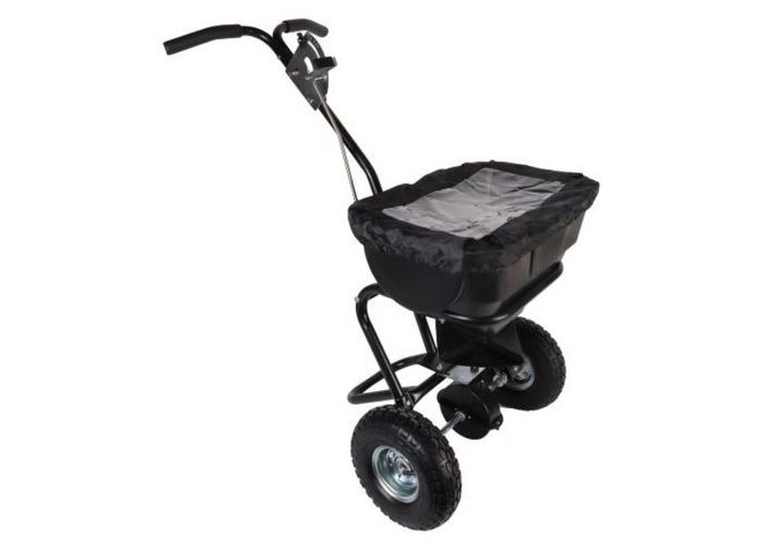 Strooiwagen luxe 25 ltr gp24