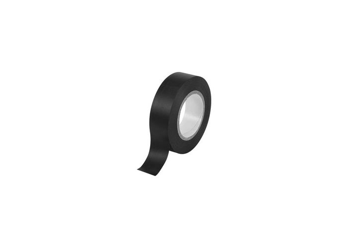 Technotape isolatietape lionband zwart 50mm x 10meter