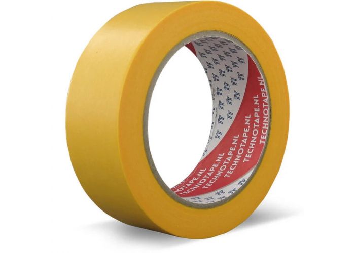 Technotape maskingtape washi pro excellent 38mm x 50meter