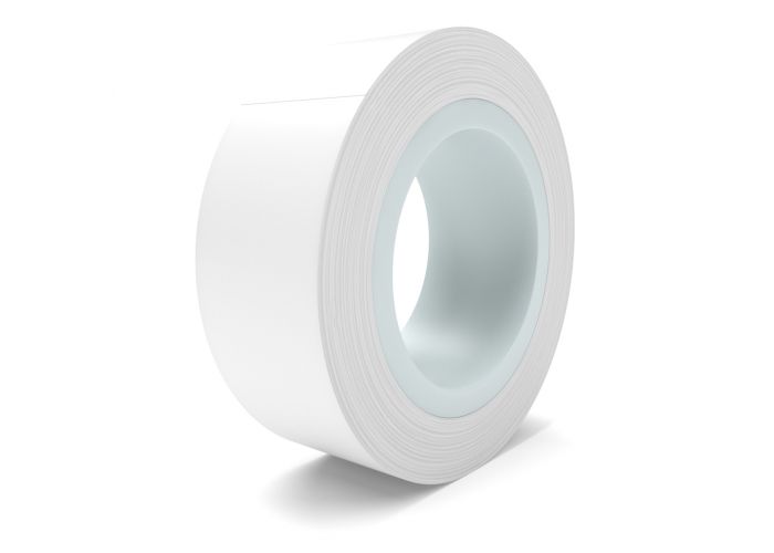 Technotape isolatietape at-t wit 19mm x 10meter