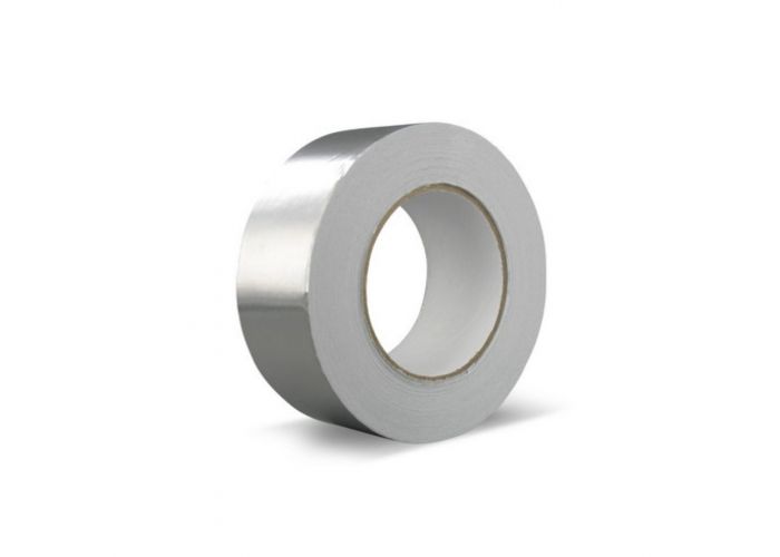Technotape ducttape 311 universal zilver 48mm x 50meter
