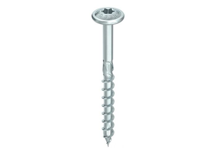 Heco tellerkopschroef vz ck torx 8.0 x 340 / 50 stuks