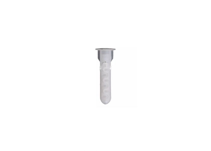Toggler nylon plug zonder flens a 10mm / 50 stuks