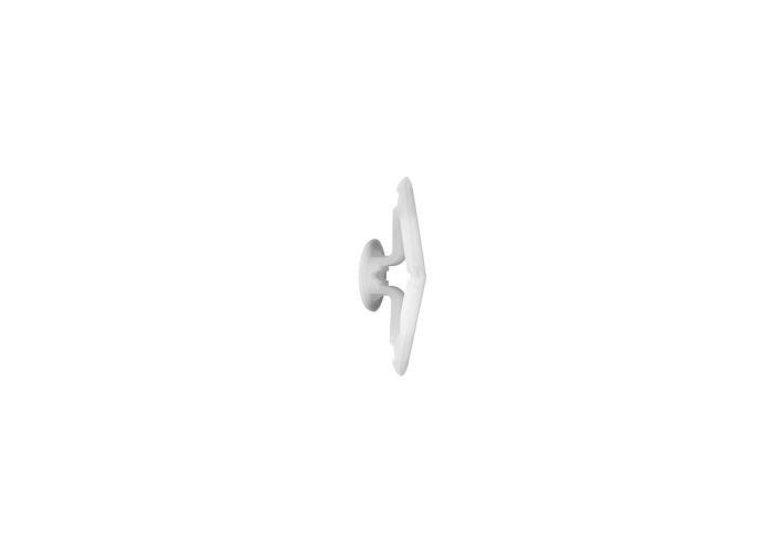 Toggler nylon plug hollewand type ta / 100 stuks