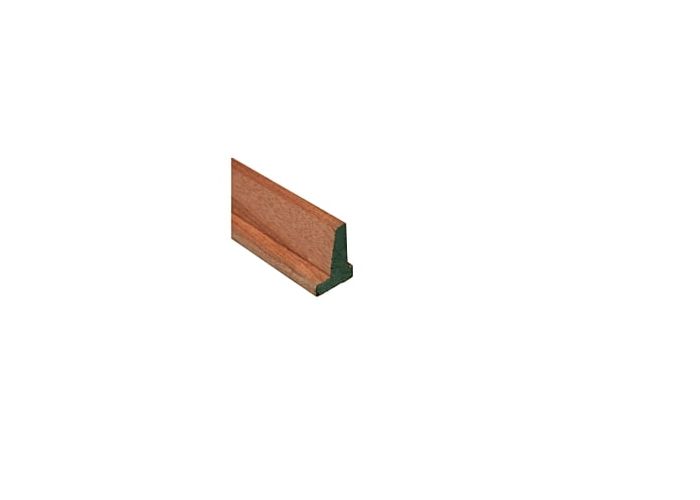 Meranti tongnaald 35x49x2450mm