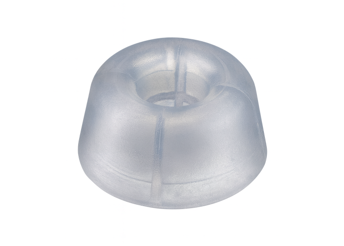 Buffer transparant 20x10