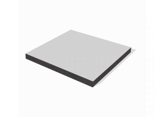 Trespa izeon dz RAL7022 umbra grey 3050x1530x6mm