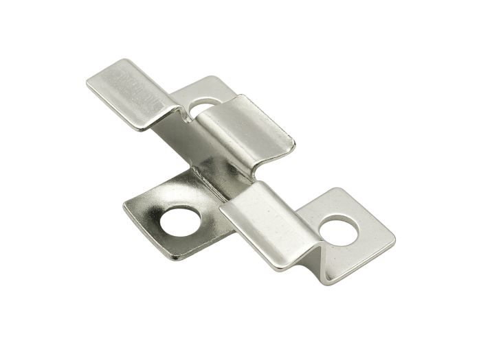 Tussenclips 3mm t.b.v. massief 23mm 50x
