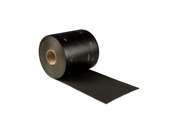 Ubbink loodvervanger  zwart 12-200 534010