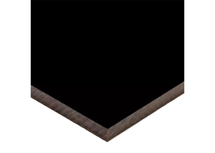 Rockpanel uni RAL9005 3050x1200x6mm