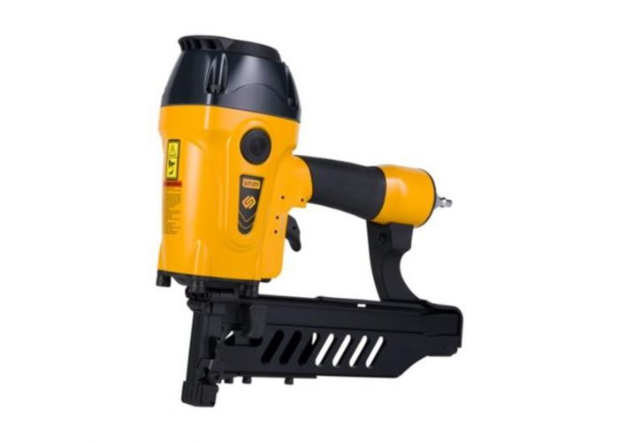 Union pneumatische tacker 5AD/Q-63D voor l/q/z-krammen 32-63mm