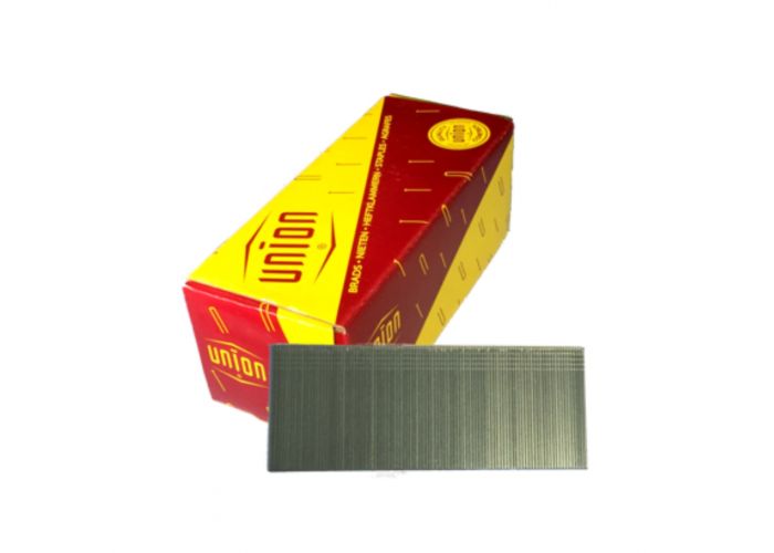 Union verlorenkopnagel vrz. 30mm j-30-chst 1,2mm / 5000 stuks Union verlorenkopnagel vrz. 30mm j-30-chst 1,2mm / 5000 stuks