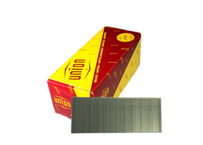 Union verlorenkopnagel rvs. 40mm j-40cr-i 1,2mm
