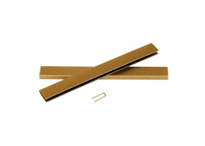 Union niet vrz. 15mm e-15 chhm goldlook