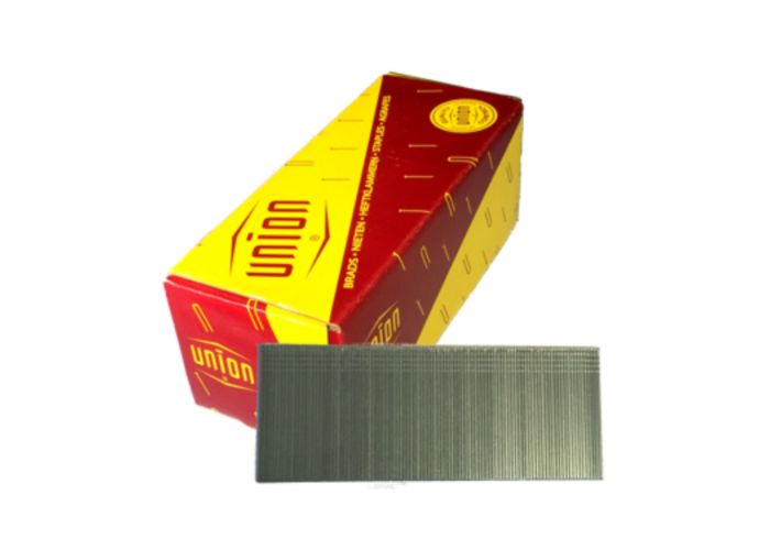 Union verlorenkopnagel vrz. 25mm j-25chhi 1,2mm