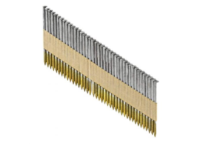 Union ribnagel 2.9x65 a-punt 21 graden plastic gebonden