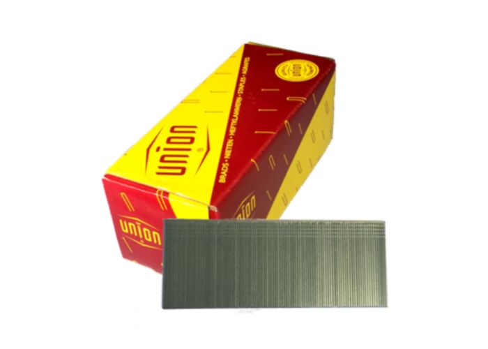 Union verlorenkopnagel rvs. 30mm j-30-cr-i 1,2mm / 5000 stuks