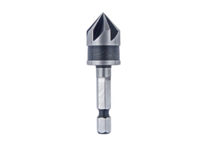 Union rex opsteek verzinkboor 12 mm