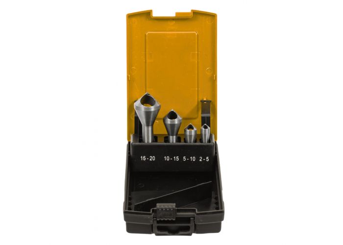 Union dwarsgat verzinkset 4d.6168040