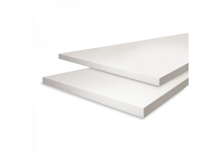 Unipanel wit 5800x285x16mm