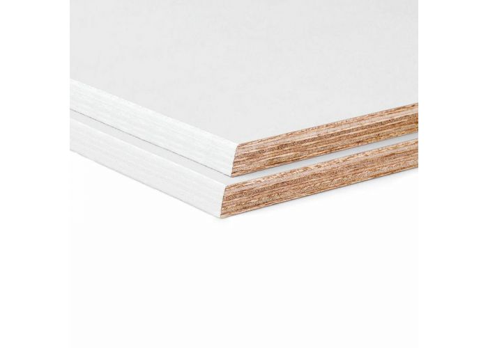 Uniprime garant boeistroken 4000x300x18mm