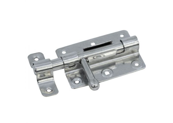 Universeelgrendel licht galvaniseerd