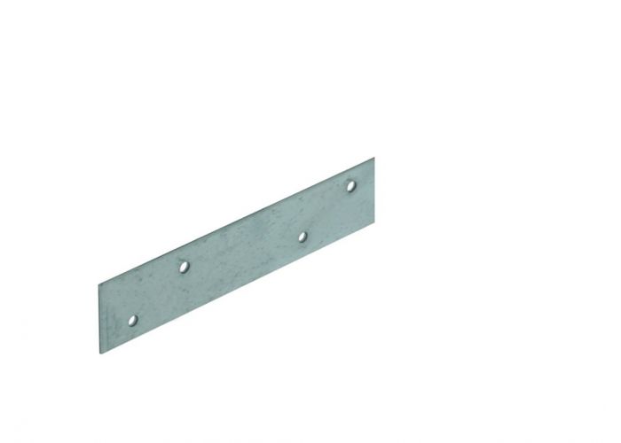 Verbindingsplaat z.magnesium 2.0x20x157mm 82245